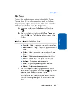 Предварительный просмотр 131 страницы Samsung SCH-u420 Series User Manual