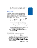 Предварительный просмотр 151 страницы Samsung SCH-u420 Series User Manual