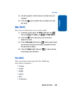 Preview for 169 page of Samsung SCH-u420 Series User Manual