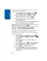 Предварительный просмотр 170 страницы Samsung SCH-u420 Series User Manual