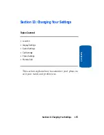 Предварительный просмотр 175 страницы Samsung SCH-u420 Series User Manual