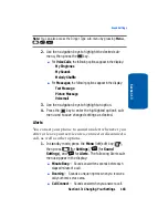 Предварительный просмотр 183 страницы Samsung SCH-u420 Series User Manual