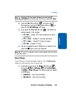 Предварительный просмотр 187 страницы Samsung SCH-u420 Series User Manual