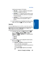 Предварительный просмотр 195 страницы Samsung SCH-u420 Series User Manual