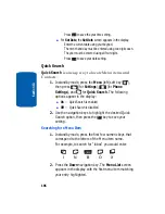 Предварительный просмотр 196 страницы Samsung SCH-u420 Series User Manual