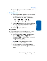 Предварительный просмотр 197 страницы Samsung SCH-u420 Series User Manual