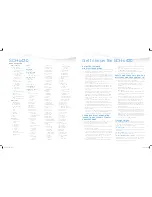 Предварительный просмотр 2 страницы Samsung SCH-U430 Series Information Manual