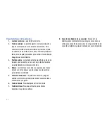 Preview for 14 page of Samsung SCH-U430 Series Manual Del Usuario