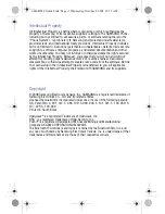 Preview for 2 page of Samsung SCH-U440 Series User Manual