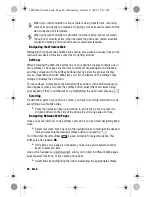 Предварительный просмотр 48 страницы Samsung SCH-U440 Series User Manual