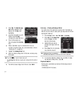 Preview for 92 page of Samsung SCH-u450 GH68-25523A User Manual