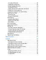 Preview for 5 page of Samsung SCH-U510 Series User Manual