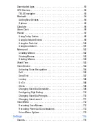 Предварительный просмотр 8 страницы Samsung SCH-U510 Series User Manual