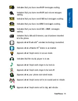 Preview for 21 page of Samsung SCH-U510 Series User Manual