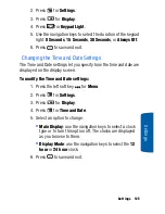 Preview for 135 page of Samsung SCH-U510 Series User Manual