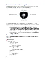 Preview for 40 page of Samsung SCH U540 - Cell Phone - Verizon Wireless (Spanish) Manual Del Usuario