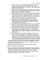 Preview for 139 page of Samsung SCH U540 - Cell Phone - Verizon Wireless (Spanish) Manual Del Usuario