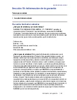 Preview for 149 page of Samsung SCH U540 - Cell Phone - Verizon Wireless (Spanish) Manual Del Usuario