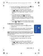 Preview for 83 page of Samsung SCH-u540 Series User Manual