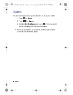 Preview for 100 page of Samsung SCH-u540 Series User Manual