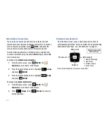 Предварительный просмотр 36 страницы Samsung SCH-U550 User Manual