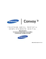 Samsung SCH-U680 Manual Del Usuario preview