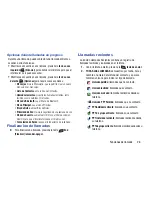 Preview for 31 page of Samsung SCH-U680 Manual Del Usuario