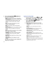 Preview for 82 page of Samsung SCH-U680 Manual Del Usuario