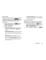 Preview for 131 page of Samsung SCH-U680 Manual Del Usuario