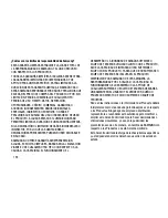 Preview for 160 page of Samsung SCH-U680 Manual Del Usuario