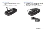 Preview for 13 page of Samsung SCH-U680MAAVZW User Manual