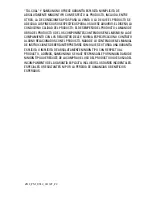 Preview for 3 page of Samsung SCH-u740 (Spanish) Manual Del Usuario