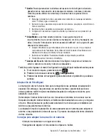 Preview for 35 page of Samsung SCH-u740 (Spanish) Manual Del Usuario