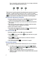 Preview for 50 page of Samsung SCH-u740 (Spanish) Manual Del Usuario