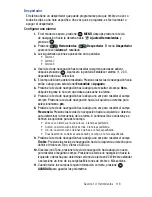 Preview for 121 page of Samsung SCH-u740 (Spanish) Manual Del Usuario