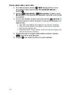 Preview for 124 page of Samsung SCH-u740 (Spanish) Manual Del Usuario