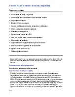 Предварительный просмотр 138 страницы Samsung SCH-u740 (Spanish) Manual Del Usuario