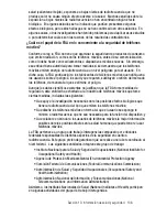 Предварительный просмотр 141 страницы Samsung SCH-u740 (Spanish) Manual Del Usuario