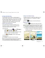 Preview for 14 page of Samsung SCH-U820 User Manual