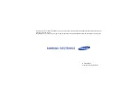 Предварительный просмотр 29 страницы Samsung SCH U900 User Manual