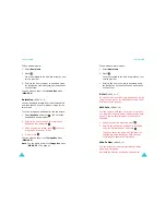 Preview for 35 page of Samsung SCH-V122 Manual