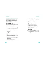 Предварительный просмотр 45 страницы Samsung SCH-V122 Manual