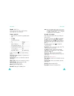 Preview for 53 page of Samsung SCH-V122 Manual