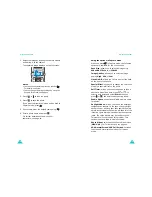 Preview for 59 page of Samsung SCH-V122 Manual