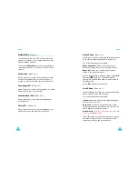 Preview for 74 page of Samsung SCH-V122 Manual