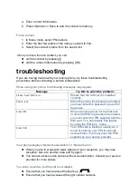 Preview for 29 page of Samsung SCH-W899 User Manual