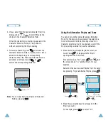 Предварительный просмотр 23 страницы Samsung SCH-X601 User Manual