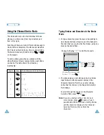 Предварительный просмотр 25 страницы Samsung SCH-X601 User Manual