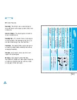 Предварительный просмотр 70 страницы Samsung SCH-X601 User Manual