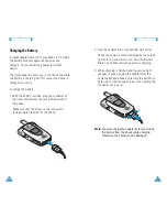 Preview for 11 page of Samsung SCH-X619 User Manual